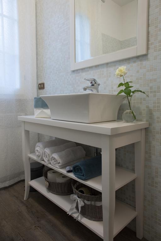 B&B Arco Di Pietra Quinto Di Treviso Cameră foto