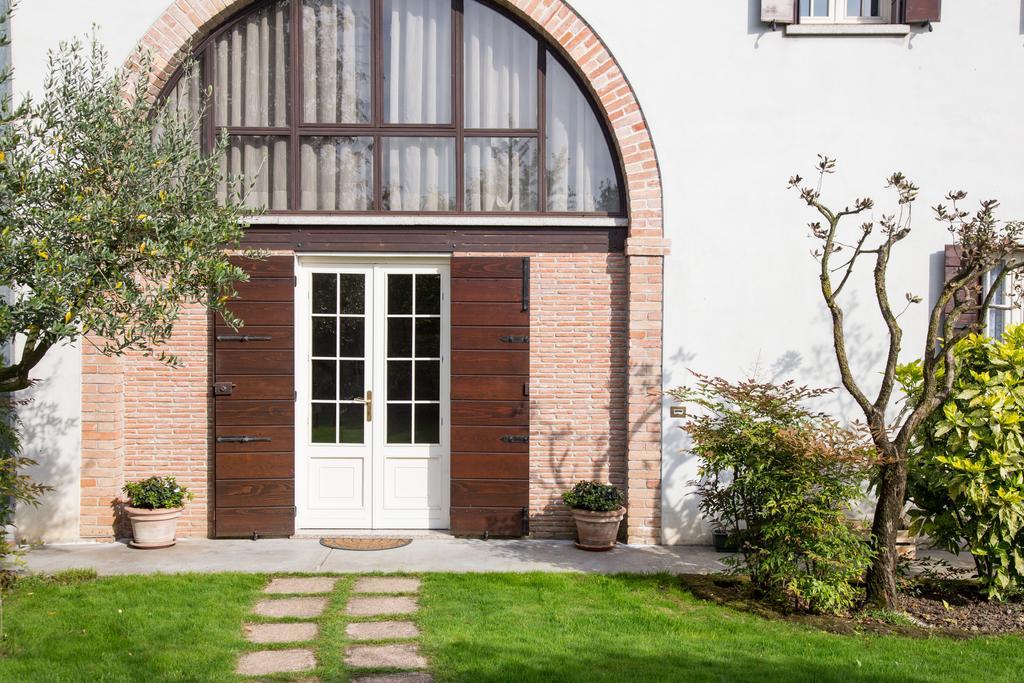 B&B Arco Di Pietra Quinto Di Treviso Cameră foto